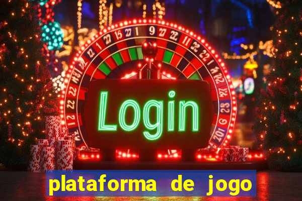 plataforma de jogo que realmente paga